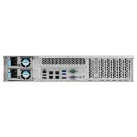 сетевое хранилище TerraMaster U12-322-9100