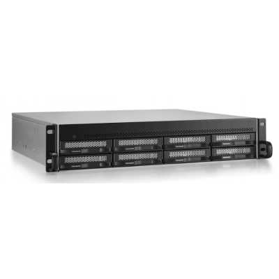 сетевое хранилище TerraMaster U8-500 Plus