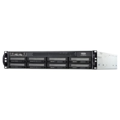сетевое хранилище TerraMaster U8-522-9400