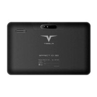 планшет Tesla Effect 10.1 3G