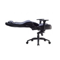 игровое кресло Tesoro Zone Evolution F730 черный