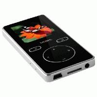 MP3 плеер Texet T-40