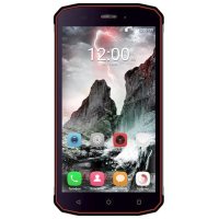 смартфон Texet TM-5201 Rock