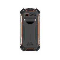 мобильный телефон Texet TM-530R Black