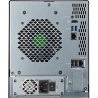 сетевое хранилище Thecus N5810