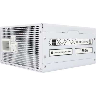 блок питания Thermalright 1350W TR-TP1350-W Белый