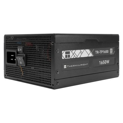 блок питания Thermalright 1650W TR-TP1650 Черный