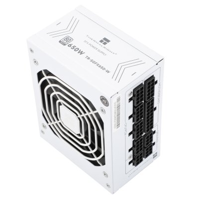 блок питания Thermalright 650W TR-SGFX650W Черный