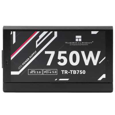блок питания Thermalright 750W TR-TB750 Черный