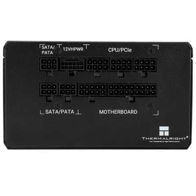 блок питания Thermalright 750W TR-TB750 Черный