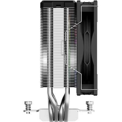 кулер Thermalright Assassin X 120 R Digital ARGB Black Черный