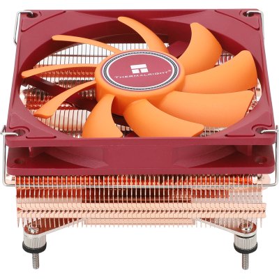 кулер Thermalright AXP-90 X47 Full Copper Серый