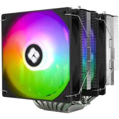 кулер Thermalright Phantom Spirit 120 SE ARGB