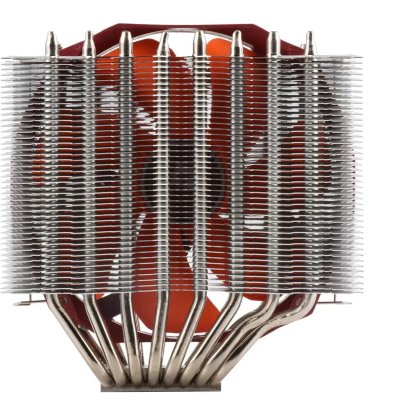 кулер Thermalright Silver Arrow T8