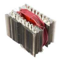 кулер Thermalright Silver Arrow TR4