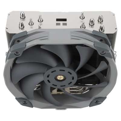 кулер Thermalright TA140 EX