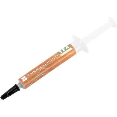 термопаста Thermalright TF4-4G