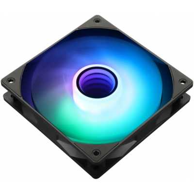 кулер Thermalright TL-C12B-S V3 X3 ARGB Черный