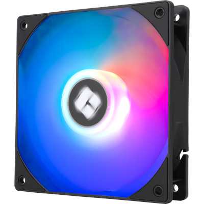 кулер Thermalright TL-C12RB-S V2 Reverse Black Черный