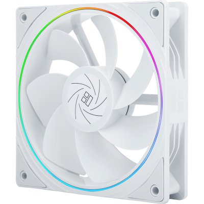 кулер Thermalright TL-S12RW Reverse White Белый