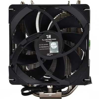 кулер Thermalright TRUE Spirit 120 Plus Черный