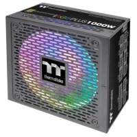 блок питания Thermaltake ToughPower iRGB Plus 1000W PS-TPI-1000F3FDGE-1 Черный