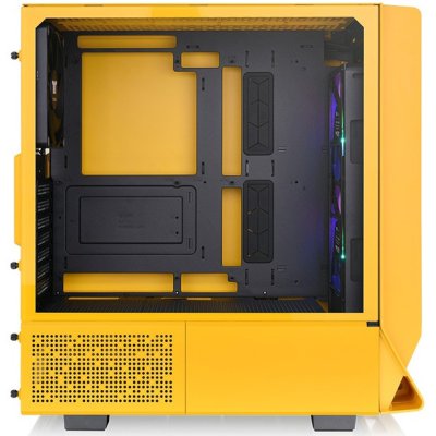 корпус Thermaltake Ceres 350 MX Bumblebee CA-1Z3-00M4WN-00