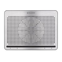 охлаждающая подставка Thermaltake CL-N011-PL20BL-A Черный