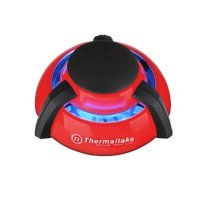 охлаждающая подставка Thermaltake CLN0041 Красный