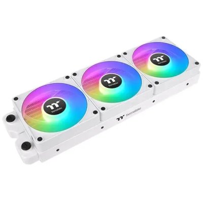 кулер Thermaltake CT140 EX Sync Reverse ARGB 3 Pack CL-F195-PL14SW-A
