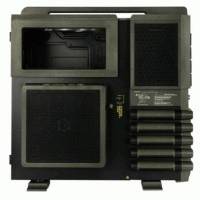 корпус Thermaltake Level 10 GT Battle Edition VN10008W2N