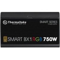блок питания Thermaltake Smart BX1 RGB 750W PS-SPR-0750NHSABE-1 Черный