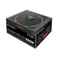 блок питания Thermaltake Smart Pro RGB 850W PS-SPR-0850FPCBEU-R