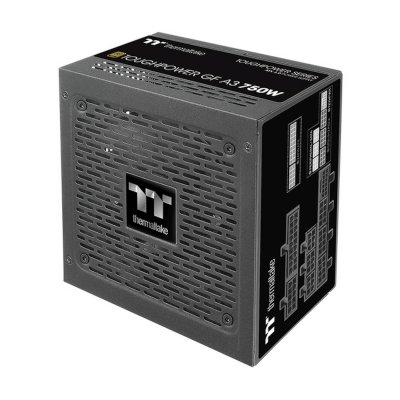 блок питания Thermaltake ToughPower GF A3 750W PS-TPD-0750FNFAGE-H Черный