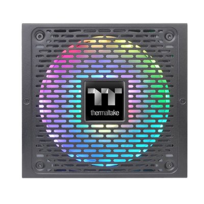 блок питания Thermaltake ToughPower GF3 ARGB 850W PS-TPD-0850F4FAGE-1 Черный