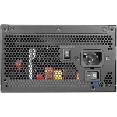 блок питания Thermaltake ToughPower GT 1000W PS-TPT-1000FNFAGE-3 Черный