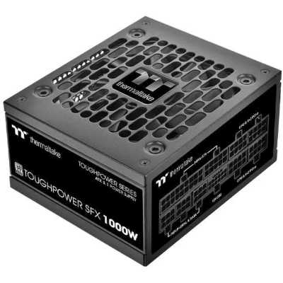 блок питания Thermaltake ToughPower SFX 1000W PS-STP-1000FNFAPE-1 Черный