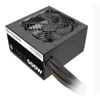 блок питания Thermaltake TR2 S 500W PS-TRS-0500NPCWEU-2 Черный