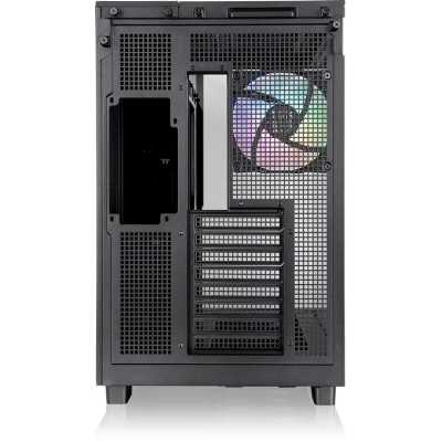 корпус Thermaltake View 380 XL TG ARGB Black CA-11E-00M1WN-00