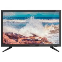 телевизор Thomson T24D16DH-02B Черный
