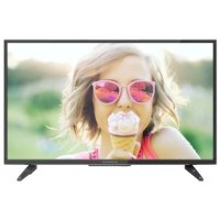 телевизор Thomson T43D16SF-01B Черный