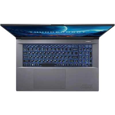 ноутбук Thunderobot 911 Plus SD JT009800KRU Серый