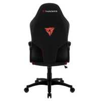 игровое кресло ThunderX3 BC1-BR черно-красный