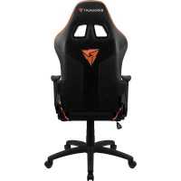 игровое кресло ThunderX3 EC3-BO черно-оранжевый