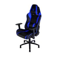 игровое кресло ThunderX3 TGC30-BB черно-синий