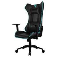 игровое кресло ThunderX3 UC5-B черный