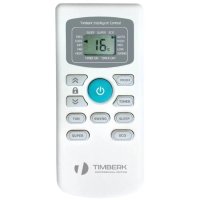 кондиционер Timberk AC TIM 09H S21 Белый