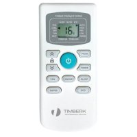 кондиционер Timberk AC TIM 12H S21 Белый