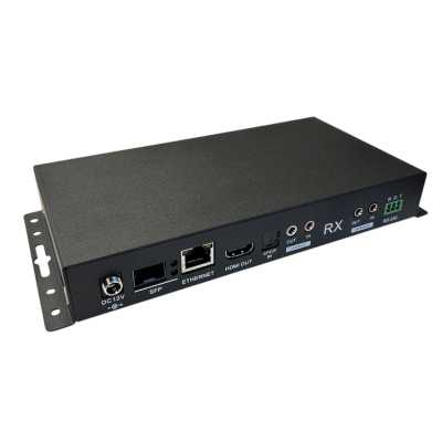 KVM удлинитель TNT MMS-9530HF-R