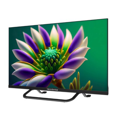 телевизор Topdevice TDTV24CS04H_BK